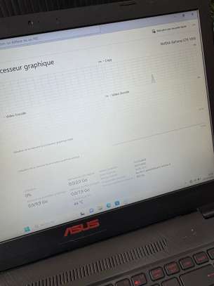 Asus gamer i5 8th gtx 1050 image 11