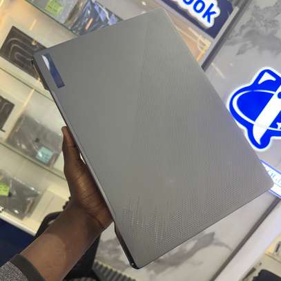 ASUS ROG ZEPHYRUS G16 RTX 4060 CORE i7 13th Gen image 1