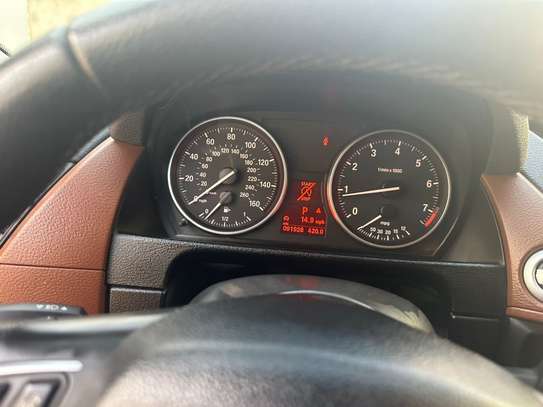 BMW x1 2015 image 11