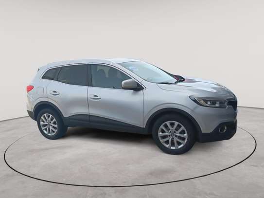 RENAULT KADJAR - à Vendre image 3