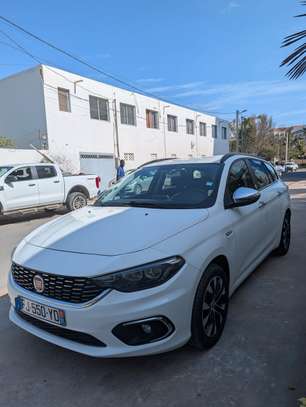 Fiat Tipo 2019 Diesel image 2