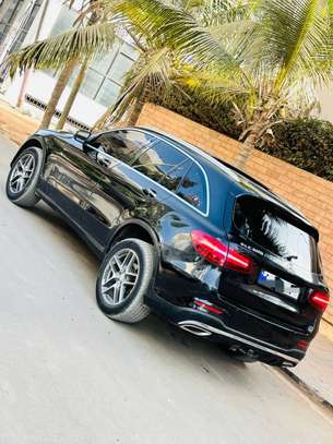 Glc 300 2016 full option toit ouvrant image 4