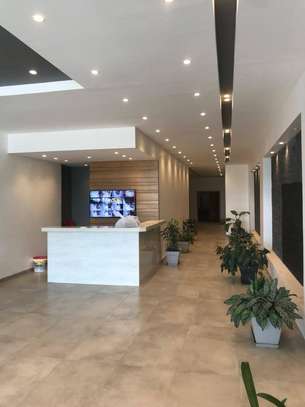 Appartement avec vue sur mer a Mermoz image 1