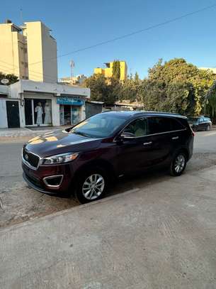 kia sorento 2016 image 7