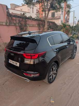 Kia Sportage 2016 image 11