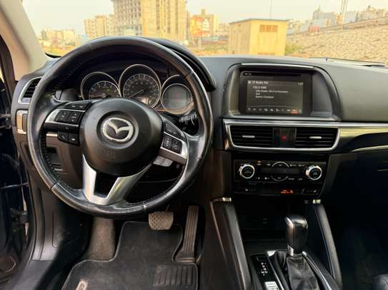 Mazda gt image 8