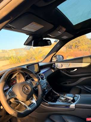 Mercedes Glc 300 image 7