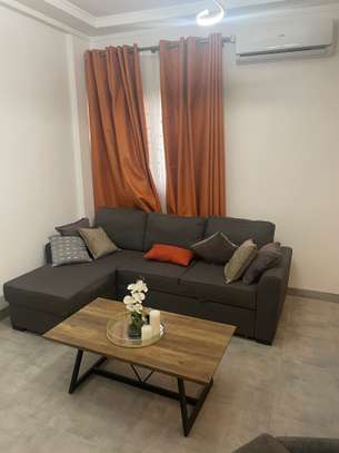 À louer – Bel appartement F3 VIDE à Sicap Amitié 2 image 3