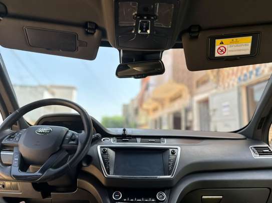 Range Rover 2016 - Dédouané image 2