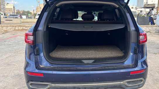 Renault QM6 2017 image 14