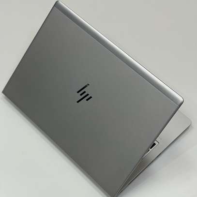 HP 840 G8 i5 8th ram 16 image 9