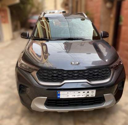 LOCATION KIA SONET NOUVEAU MODEL image 1