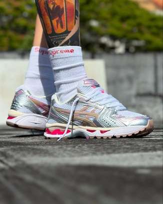 ASICS kayono 14 image 5