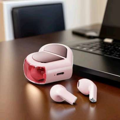 Écouteurs Bluetooth image 2