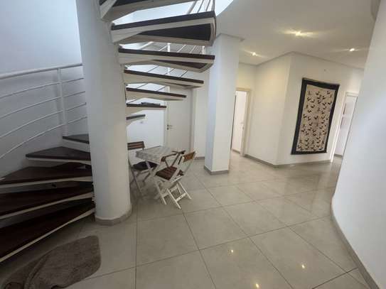 Penthouss vue sur mer à louer a fan résidence image 10