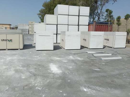 Vente et poser de faux plafond plâtre et BA13 et plâtre image 4