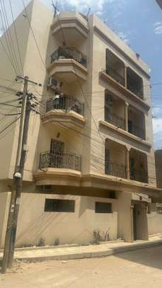 Appartement  aux Maristes image 9