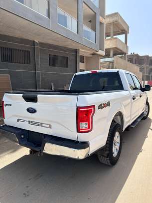 FORD F150 image 10