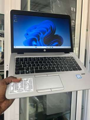 HP Elitebook 840 G3 image 3