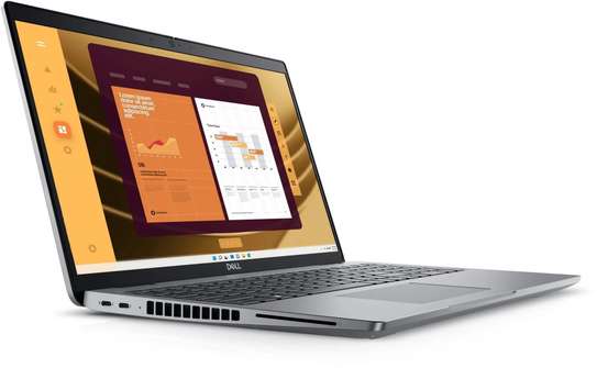 Dell Latitude 5550 Intel core Ultra 7 (512 SSD Ram 32Go) image 5