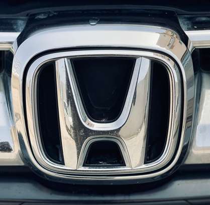 Honda CR-V 2019 image 5