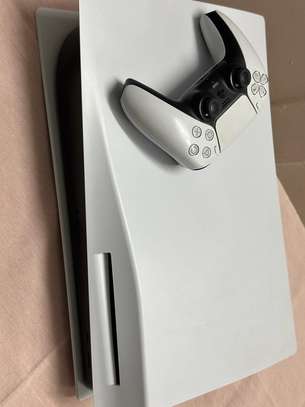 PS5 Edition Standard 500 Go image 3