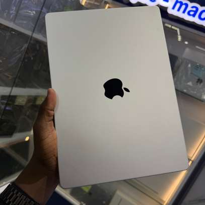 MacBook Pro M1 Pro 14 Pouces Ram 16Go SSD 512Go image 2