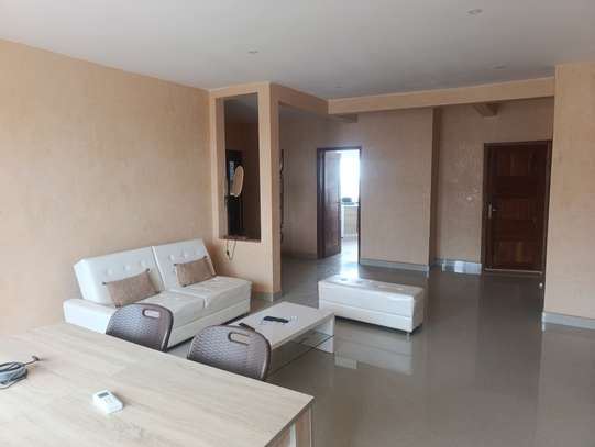 Appartement vue sur mer. image 6