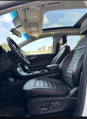 Ford Edge 2018 image 5