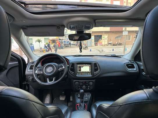 JEEP COMPASS  Année: 2019 image 6