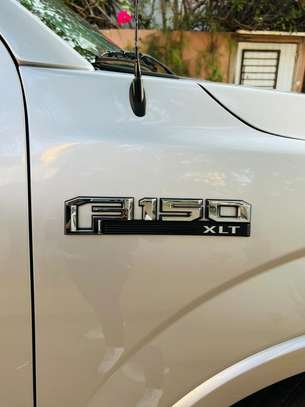 Ford F150 image 15