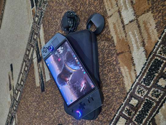 Lenovo légion go image 5