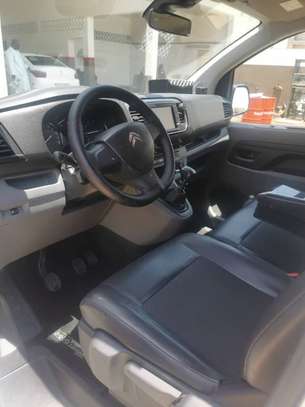 CITROEN JUMPER 2017 (NEW MODEL) image 7