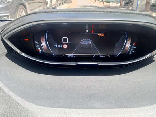 Peugeot 3008Gt 2018 image 7