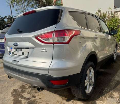FORD ESCAPE  2013 image 6