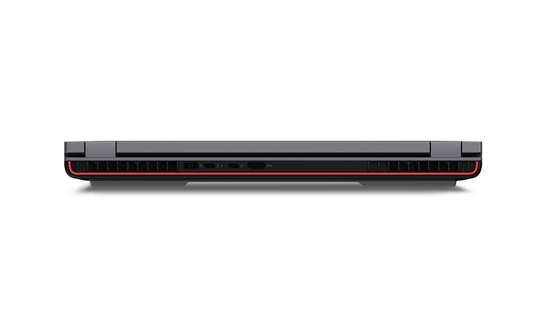 Lenovo ThinkPad P16" 16GB dédié image 1