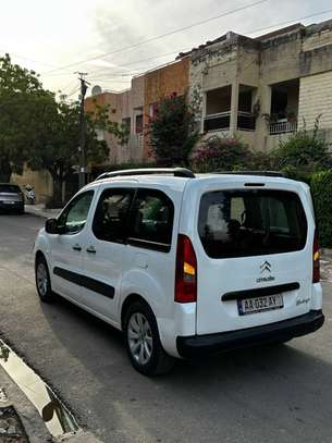 Citroën Berlingo  2013 image 2