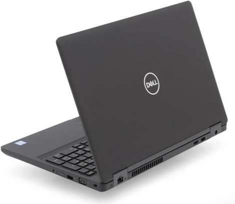 Dell 5590 i5 8th ram 8 image 2