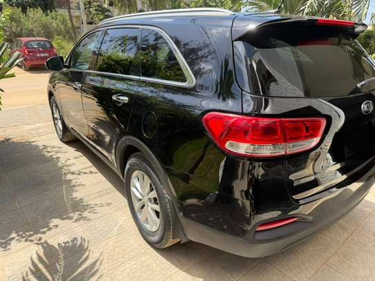 Vend Kia Sorento 2018 image 4