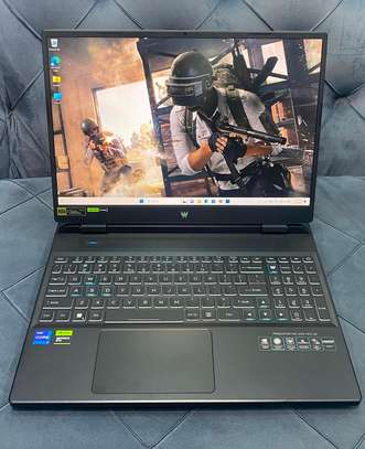 Acer Hélios Gamer Prédator Néo 16 image 8