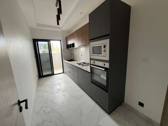 Appartement à louer Almadies image 14