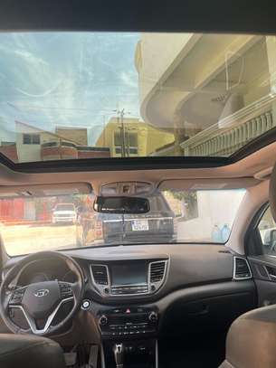 Hyundai Tucson image 14