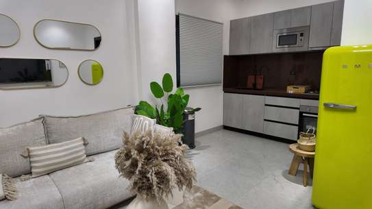 Très bel appartement meublé à louer image 5