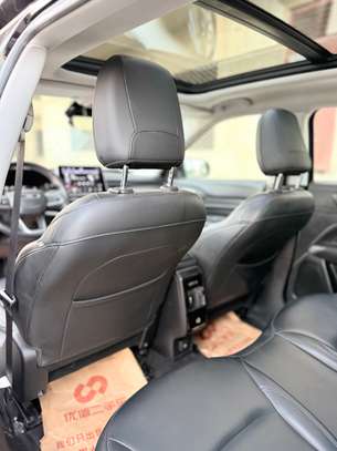 Jeep Compass 2021 1.3 image 12