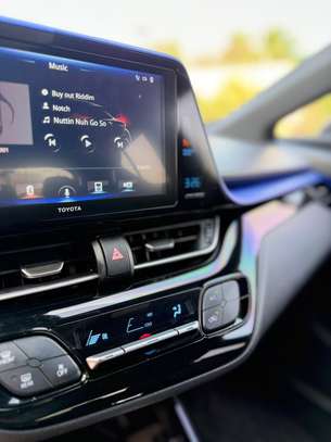 Toyota CHR 2019 image 12