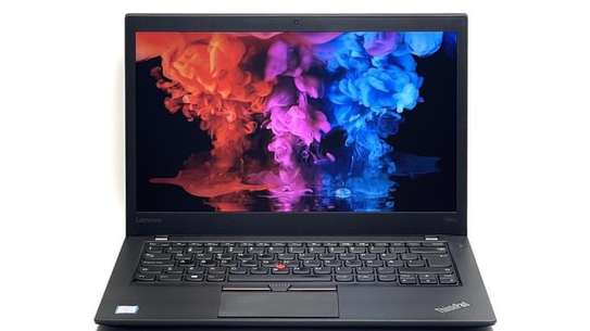 💼 Le Lenovo ThinkPad T460s image 3