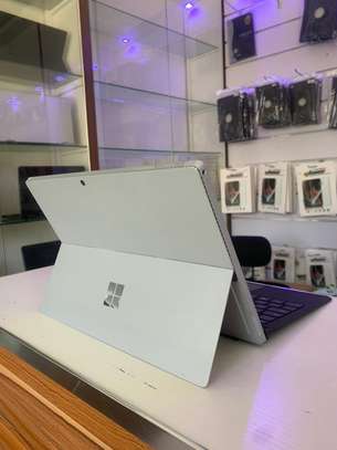 Microsoft surface pro4 i7 image 7