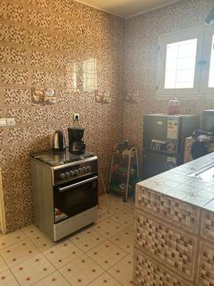 Appartement F4 meublé à Bourguiba - Longue durée image 4