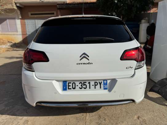 Citroën C4 image 4
