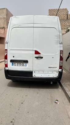 Renault master image 3
